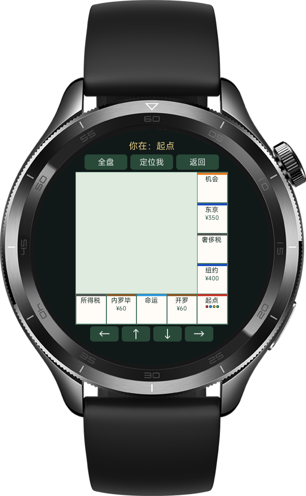 大富翁 截图